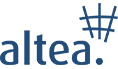 Logo - Altea Software